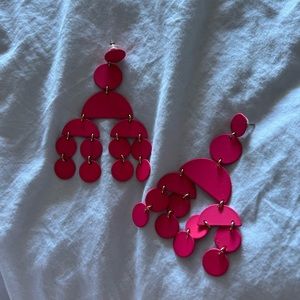 JCrew earrings